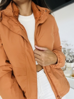 Campera Dos en una en internet