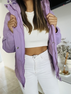Imagen de campera Dos en Una