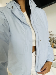 Imagen de campera Dos en Una