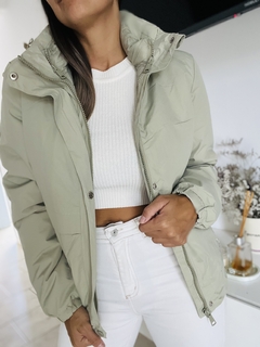 Campera dos en Una - tienda online