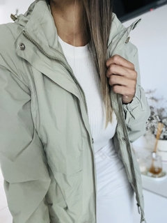 Campera dos en Una en internet