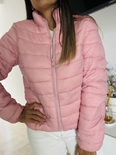campera Dos en Una - comprar online
