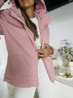 Imagen de campera Dos en Una