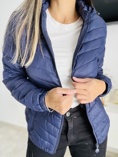 Campera tipo Uniqlo - tienda online