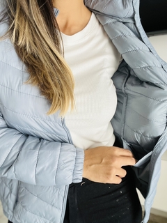 Imagen de Campera tipo Uniqlo