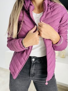 Campera tipo Uniqlo - tienda online