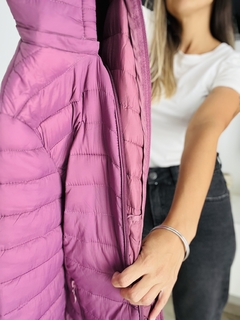 Campera tipo Uniqlo - comprar online
