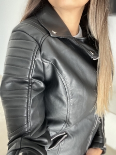 Chaqueta Ecocuero en internet