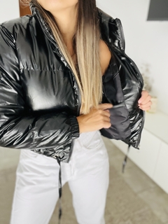 Imagen de Campera Puffer