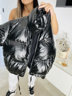 Campera Puffer