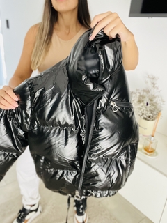Campera Puffer