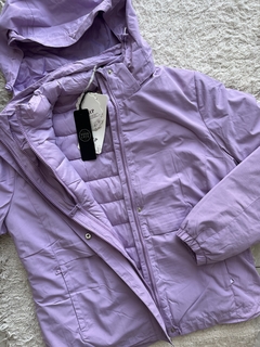 Imagen de campera Dos en Una
