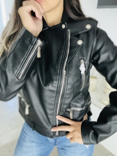 Imagen de Chaqueta Ecocuero