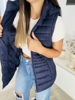 Imagen de Campera Chaleco