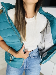 Imagen de Campera Chaleco