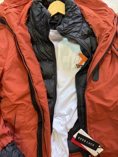 campera dos en una HOMBRE - tienda online