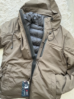 campera dos en una HOMBRE - comprar online