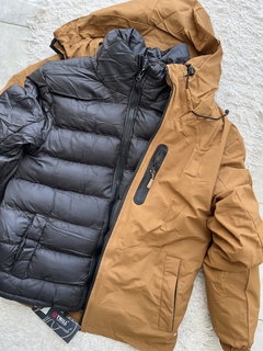 campera dos en una HOMBRE - comprar online