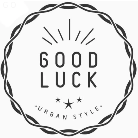 Good Luck