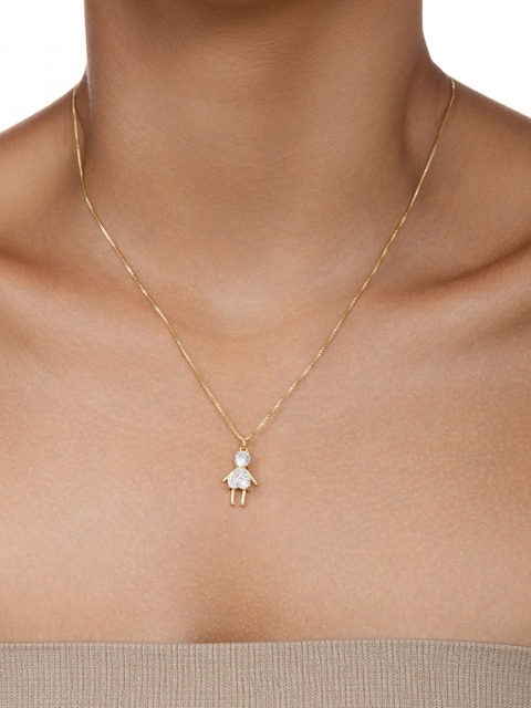 Colar Ohana - comprar online