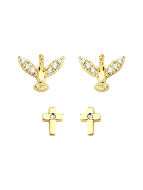 Espírito Santo e Cruz