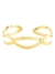 Chocker rigida larga