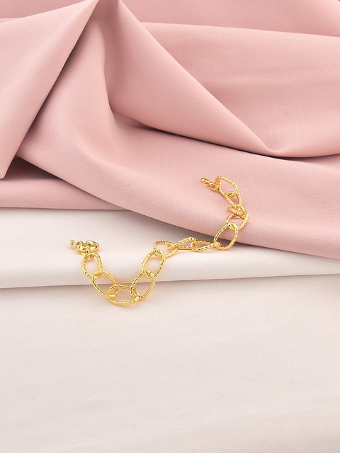 PULSEIRA ELO DIAMANTADO