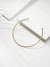 CHOCKER RIGIDA