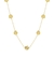 COLAR FLOR INPIRACAO CARTIER - comprar online