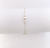 PULSEIRA DE PRATA 925 - DETALHE BOLINHAS VARIADAS - comprar online