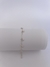 PULSEIRA PRATA 925 - DETALHE BOLINHA DE ZIRCONIA na internet