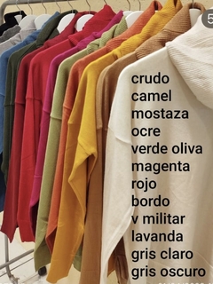 Polera Bremer Cony en internet