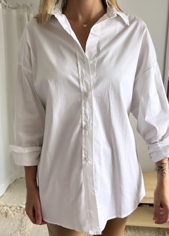 Camisa Oversize en internet