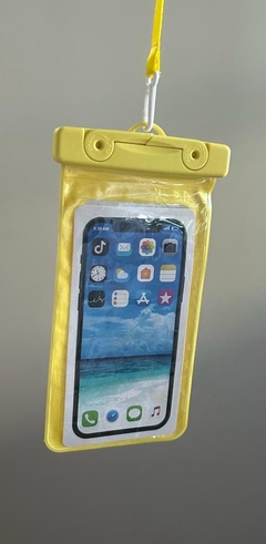 Funda celular para el agua - comprar online