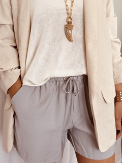 Short twill