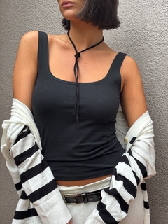 Cardigan Bruselas - tienda online