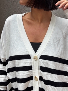 Cardigan Bruselas - comprar online