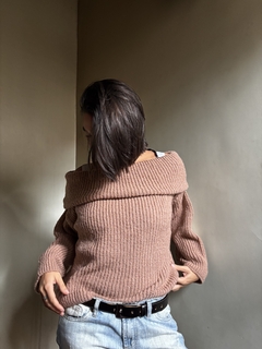 Sweater lana Anita