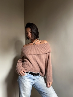 Sweater lana Anita en internet