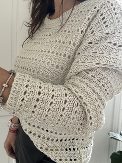 Sweater Verona - tienda online