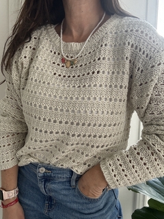 Sweater Verona - Lalaland Tienda