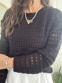 Sweater Verona - comprar online