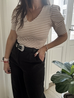 Blusa Lucy - tienda online