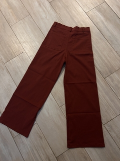 Pantalon Jane - Lalaland Tienda