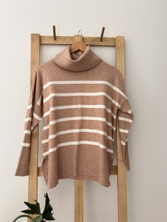 Polera Burdeos - comprar online