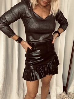Pollera Madison - tienda online
