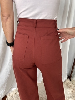 Pantalon Jane en internet