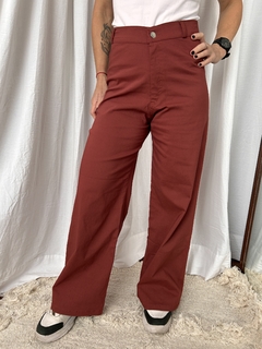 Pantalon Jane