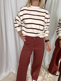 Pantalon Jane - comprar online