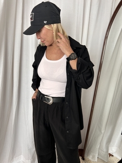 Camisa Oversize - comprar online